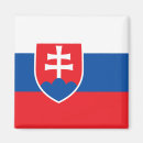 Recherche de bratislava slovaquie magnets Drapeau
