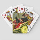 Suche nach vintage halloween spielkarten Spukhaft