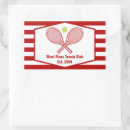 Suche nach meisterschaft aufkleber Tennisspieler