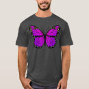 Suche nach lila schmetterlinge tshirts Sommer