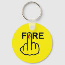 Recherche de oiseau du feu porteclés Flammes