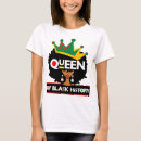 Recherche de melanin poppin tshirts Noir