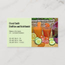 Recherche de smoothies cartes visite Customer