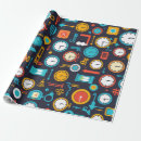 Recherche de horloge papier cadeau Regarder