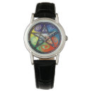 Recherche de wiccan montres Pentagone étoilé