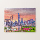Suche nach illinois puzzle Schikane