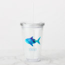 Recherche de poisson rouge Pour enfants