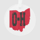 Suche nach ohio ornamente Buckeye