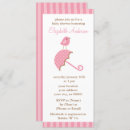 Recherche de oiseaux roses invitations Mother to be