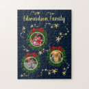 Suche nach weihnachten puzzle Familie