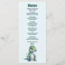 Recherche de de baby shower menus C'est un garçon