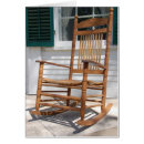 Recherche de basculage cartes postales Chaise de basculage