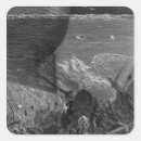 Recherche de gustave dore autocollants Mer