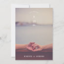 Recherche de tennis save the dates Moderne