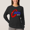 Recherche de caïn tshirts Président