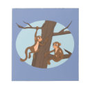 Suche nach affe notizblock Tier