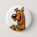 Recherche de scooby badges Personnage de dessin
