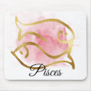 Recherche de zodiaque poissons tapis souris Astronomie