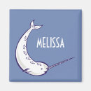 Recherche de animaux marins magnets Pour tous