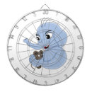 Recherche de mignon jeux de fléchettes Illustration