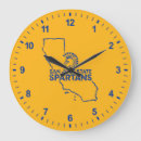 Recherche de spartiate horloges Université