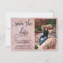 Recherche de foil save the dates Aquarelle