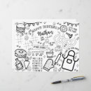 Suche nach für köche briefpapier Backen