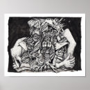Recherche de grotesques posters Toute personne