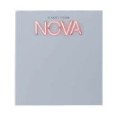 Recherche de lettres blocsnotes Un mot de