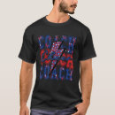 Suche nach blauer blitz tshirts Leopard
