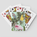 Recherche de oiseaux jeux de cartes Verdure