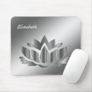 Recherche de méditation tapis souris Ordinateur