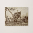 Recherche de industrie puzzles École