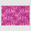 Recherche de palmier tropical tissus Rose