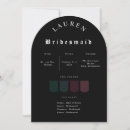 Suche nach hallowedding einladungen Dunkel