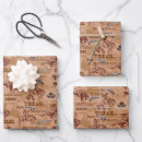 Recherche de coupé papier cadeau Pour lui