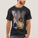 Suche nach lewis carroll tshirts Kaninchen