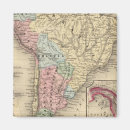 Suche nach südamerika magnete Hand