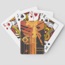 Recherche de tram jeux de cartes Automation