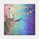 Suche nach happy new year magnete Katze