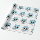 Suche nach gekreuzte knochen geschenkpapier Schädel