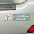 Suche nach jungfrau autoaufkleber Religiös