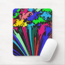 Recherche de pinces tapis souris Abstrait