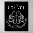 Suche nach kickbox poster Mma