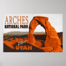 Suche nach vintage utah poster Canyon