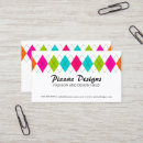 Suche nach rauten visitenkarten Elegant