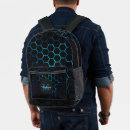 Recherche de néon sacs Motif