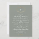 Recherche de or antique invitations Calligraphie