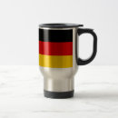 Recherche de drapeau allemand tasses Deutschland