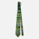 Recherche de japonais cravates Claude monet